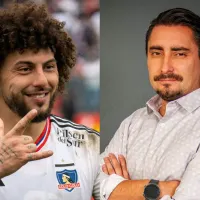 Gastón Fauré se cuadra con el ‘Peluca’ y acusó injusticia en cobros contra Maximiliano Falcón: «No está haciendo nada»