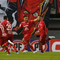 Atención, albos y albas: La gran baja que presentará Ñublense en su visita a Colo-Colo