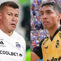 Revelan la postura de Jorge Almirón ante el posible fichaje de Luciano Cabral en Colo-Colo