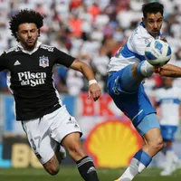 ¡Atención, hinchas! La UC quiere dejar Rancagua y tiene casi definido el estadio para recibir a Colo-Colo