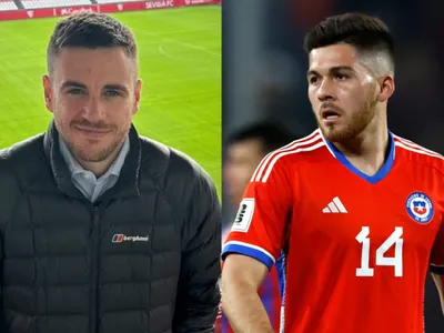 Gonzalo Fouillioux revela que ex seleccionado nacional entró en la órbita de Colo-Colo