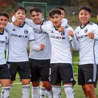 Se ilusiona con el título: Colo-Colo Proyección volvió al triunfo y recibió importante premio