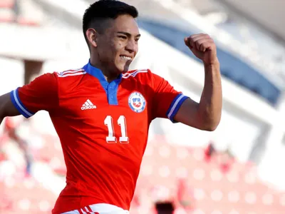 Siete jugadores de Colo-Colo fueron nominados a la selección Sub-20
