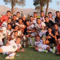 ¿Refuerzos para 2024? Los dos inesperados regresos que tendrá Colo-Colo para la próxima temporada