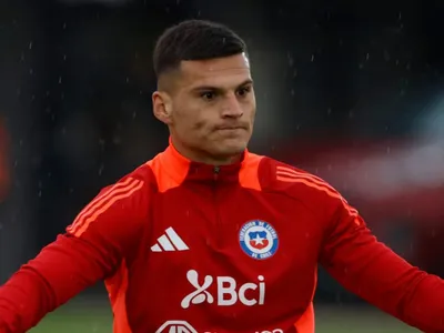 Con Lucas Cepeda: La formación que ensayó la Selección Chilena para enfrentar a Brasil