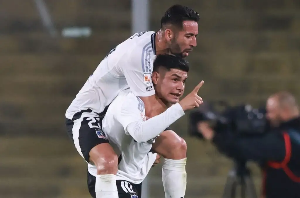 Claudio Aquino lanzó una dura autocrítica por el presente de Colo-Colo.