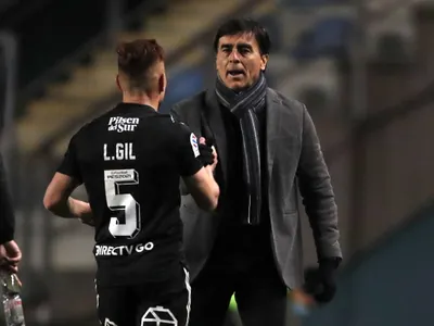 Gustavo Quinteros reveló que es lo que le falta a Leonardo Gil para ser convocado a ‘La Roja’