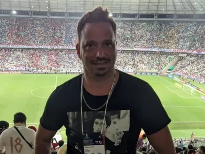 César Luis Merlo confirmó una nueva salida de Colo-Colo en el cierre del mercado de fichajes