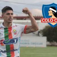 Figura de Cobresal le mandó un desafiante mensaje a Colo-Colo antes del partido