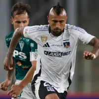 El duro descargo de Arturo Vidal contra Santiago Wanderers tras rescatar un punto ante Colo-Colo