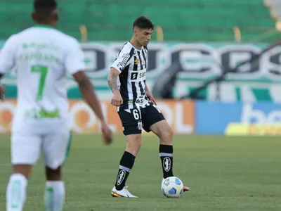 Colo-Colo recibió otro portazo y reemplazante de Emiliano Amor no llegará a Macul