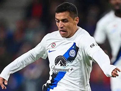 Panorama muy adverso: El nuevo revés que azota el presente de Alexis Sánchez