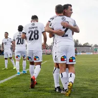 Con nombre y apellido: El ex Colo-Colo que está libre y puede reforzar al club si así lo desea ByN