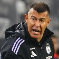 ¿Será definitiva? La radical medida que tomaría Jorge Almirón para el próximo partido de Colo-Colo
