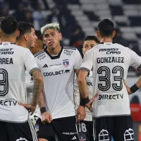 Cambio de planes: El nuevo puesto que Colo-Colo buscaría reforzar para la temporada 2025
