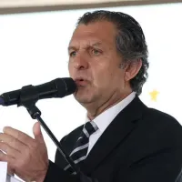 Sentarse, Albos: Aníbal Mosa entrega negativa noticia sobre el cuarto fichaje de Colo-Colo