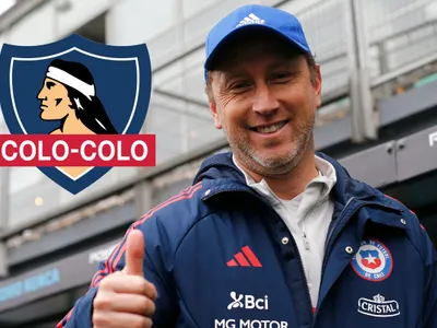 Luis Mena considera a 10 jugadoras de Colo-Colo para la Selección Nacional