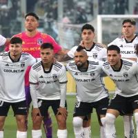 Pieza clave de Colo-Colo llegará condicionado al duelo con Unión Española por el Campeonato Nacional