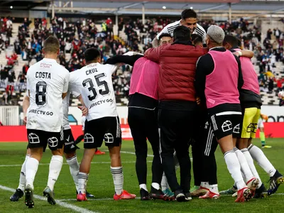 Se mueve el mercado de fichajes: Ex Colo-Colo a detalles de cerrar su llegada a San Lorenzo de Almagro