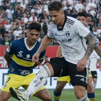 ¿Otra vez? Colo-Colo recibe duro portazo para el duelo frente a Everton