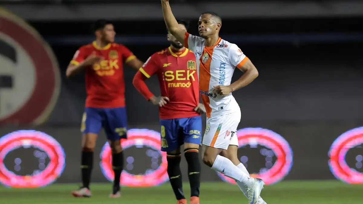 Foto: Javier Torres/Photosport.