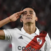 [VIDEO] Pide titularidad: Pablo Solari anotó golazo de globito en Copa Libertadores