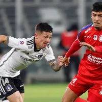 Se pone al día: Cuándo y dónde ver el duelo de Colo-Colo frente a Unión La Calera por el Campeonato Nacional