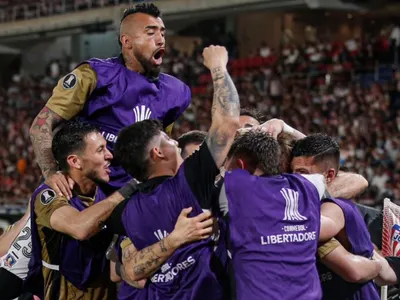 Adelantan la posición que ocuparía Colo-Colo en el sorteo de la fase de grupos de la Copa Libertadores 2025