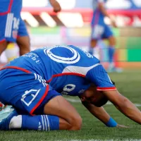 «Prohibido ganar»: Hinchas de la U piden perder ante Cobresal para que Colo-Colo no sea campeón