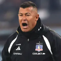 No sólo un lateral: Jorge Almirón golpea la mesa y exige un nuevo refuerzo en Colo-Colo