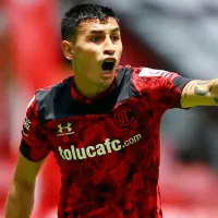 Aseguran que Claudio Baeza vuelve a tomar fuerza para reforzar a Colo-Colo