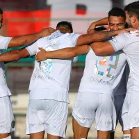Uno menos para Colo-Colo: Cotizado jugador del medio nacional fue confirmado en su nuevo club