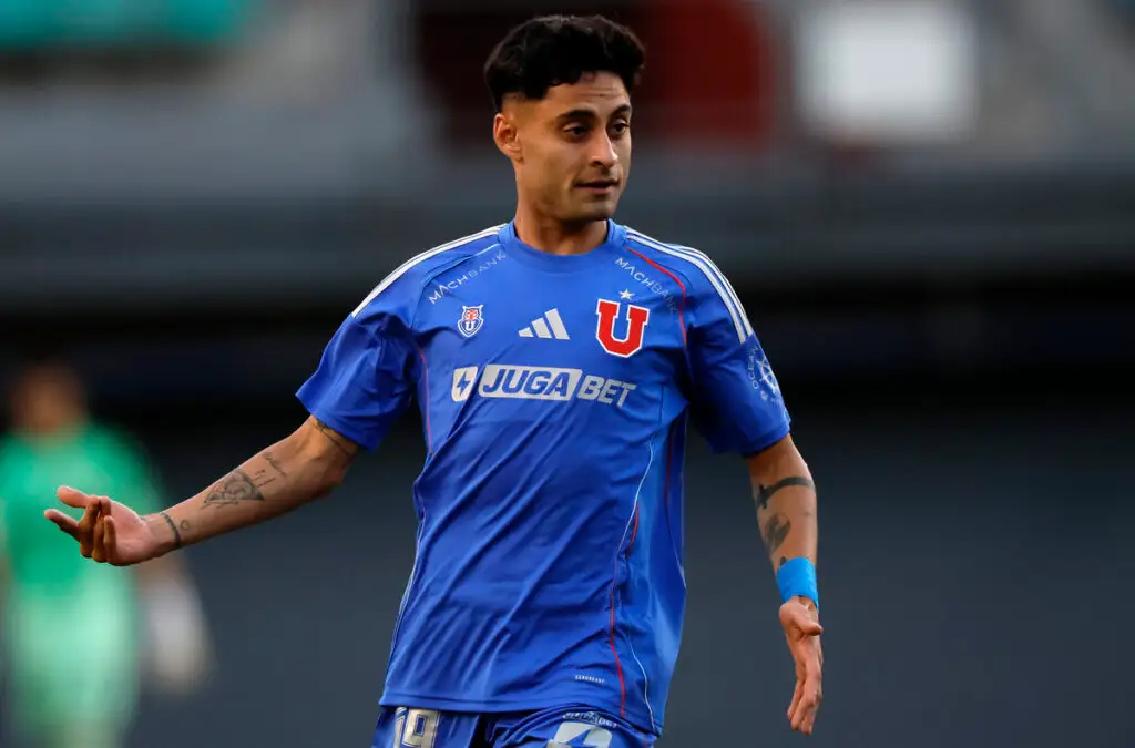Javier Altamirano envió un recado a Colo-Colo a días de un nuevo Superclásico.