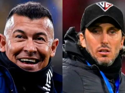 «El DT será…»: Revelan importantes detalles que anticipan al nuevo entrenador de Colo-Colo el 2024
