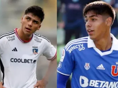 Alzó la voz: El sorpresivo recado de Damián Pizarro a Darío Osorio tras su venta al exterior previo al partido ante Colo-Colo