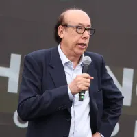 La justificación de Alfredo Stöhwing para regalar autos en medio de las críticas al plantel de Colo-Colo