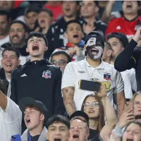 [VIDEO] Nada Negro y Blanco: La masiva llegada de hinchas al Mâs Monumental