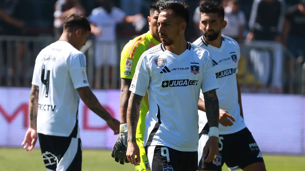 Foto: Eduardo Fortes/Photosport.