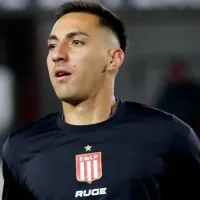 ¿Se cae? La increíble razón que pone en duda el fichaje de Javier Correa por Colo-Colo
