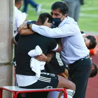 “Cuando llegué a Colo Colo, soñaba con esto»: El llamativo balance de Gustavo Quinteros al mando del Cacique