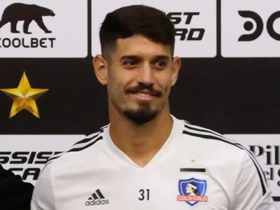 Sacó aplausos: El ejemplar gesto de Matías de los Santos tras su salida de Colo-Colo