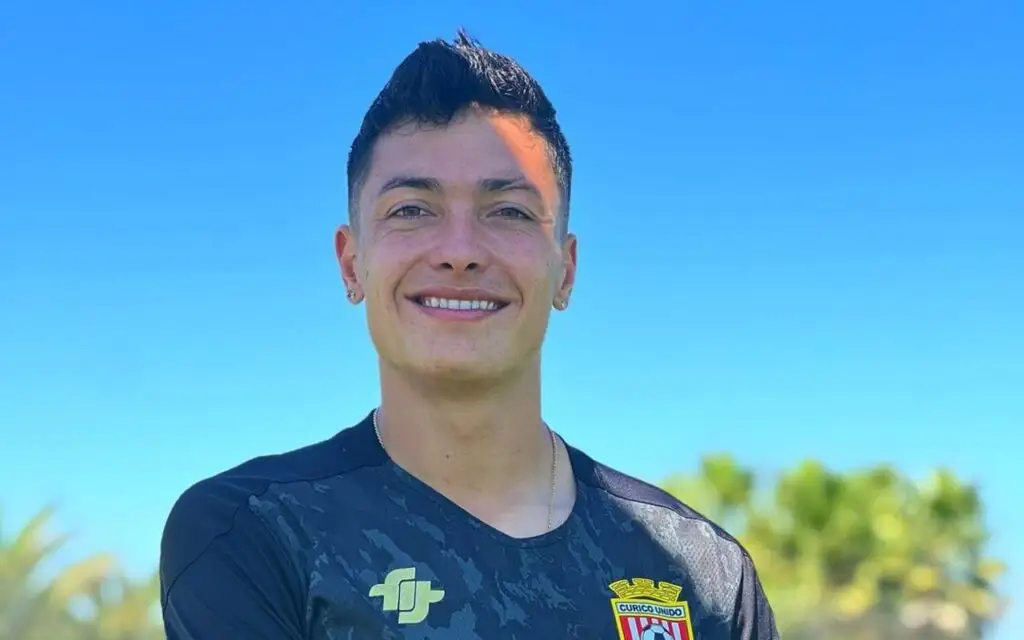 Cristián Zavala podría salir nuevamente de Colo-Colo para 2024