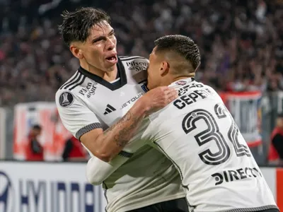 ¡Confirmado! Partido de Colo-Colo ante Fluminense se podrá ver GRATIS por TV abierta