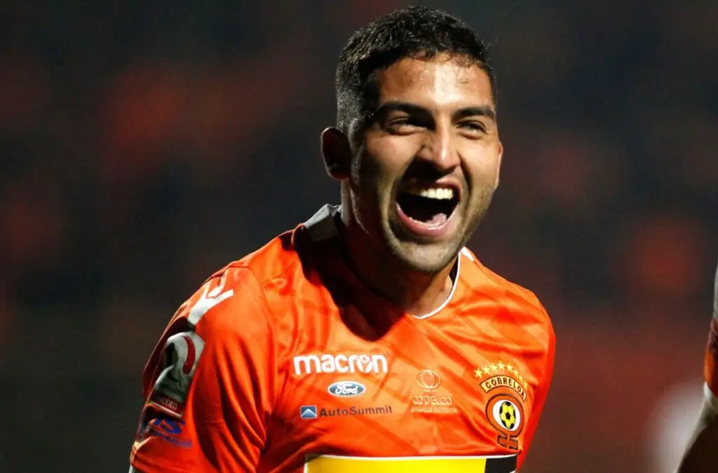El traspaso de Ignacio Jara a Cobreloa está resultando ser un verdadero dolor de cabeza para Colo-Colo.