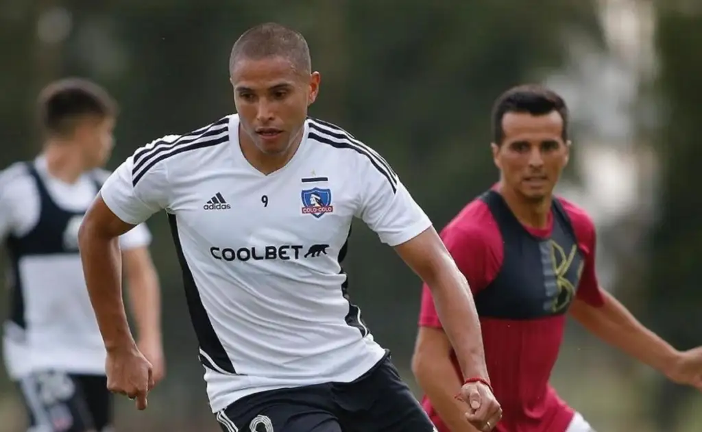 Leandro Benegas se convirtió en el quinto refuerzo del Cacique en esta temporada.