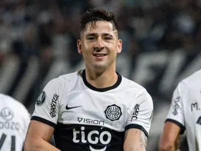 ¿Demasiado costoso? Revelan el verdadero monto que pagará Colo-Colo por Guillermo Paiva