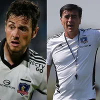 El técnico le mandó un recado: El mensaje de Gustavo Quinteros a Marco Rojas antes de representar a Nueva Zelanda