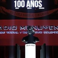 Del tablón a la sala de cine: Colo-Colo anuncia el estreno de documental por su Centenario