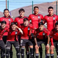 Hay venta de entradas: Fecha, hora y dónde ver gratis la final de Colo-Colo Proyección en la Copa Futuro