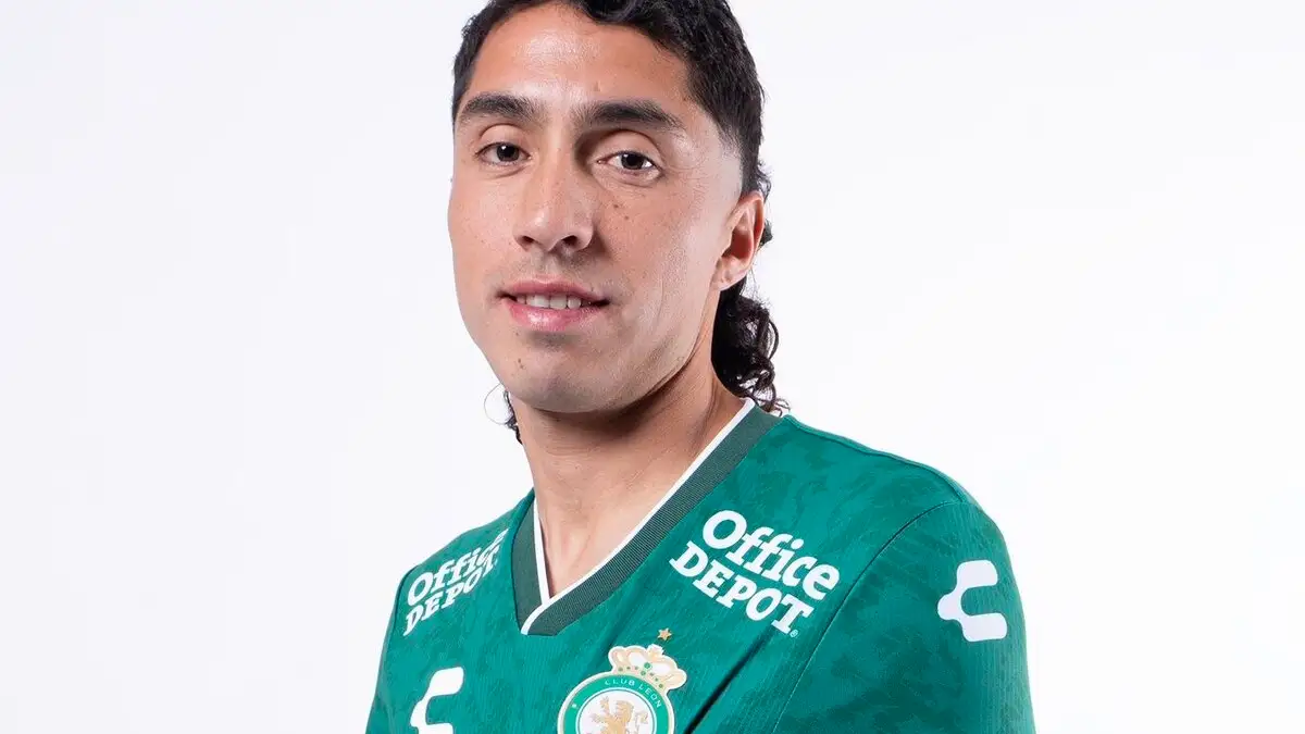 Luciano Cabral no estaría cómodo en el fútbol mexicano.